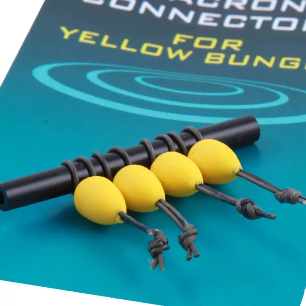 Drennan Dacron Connectors For Bungee