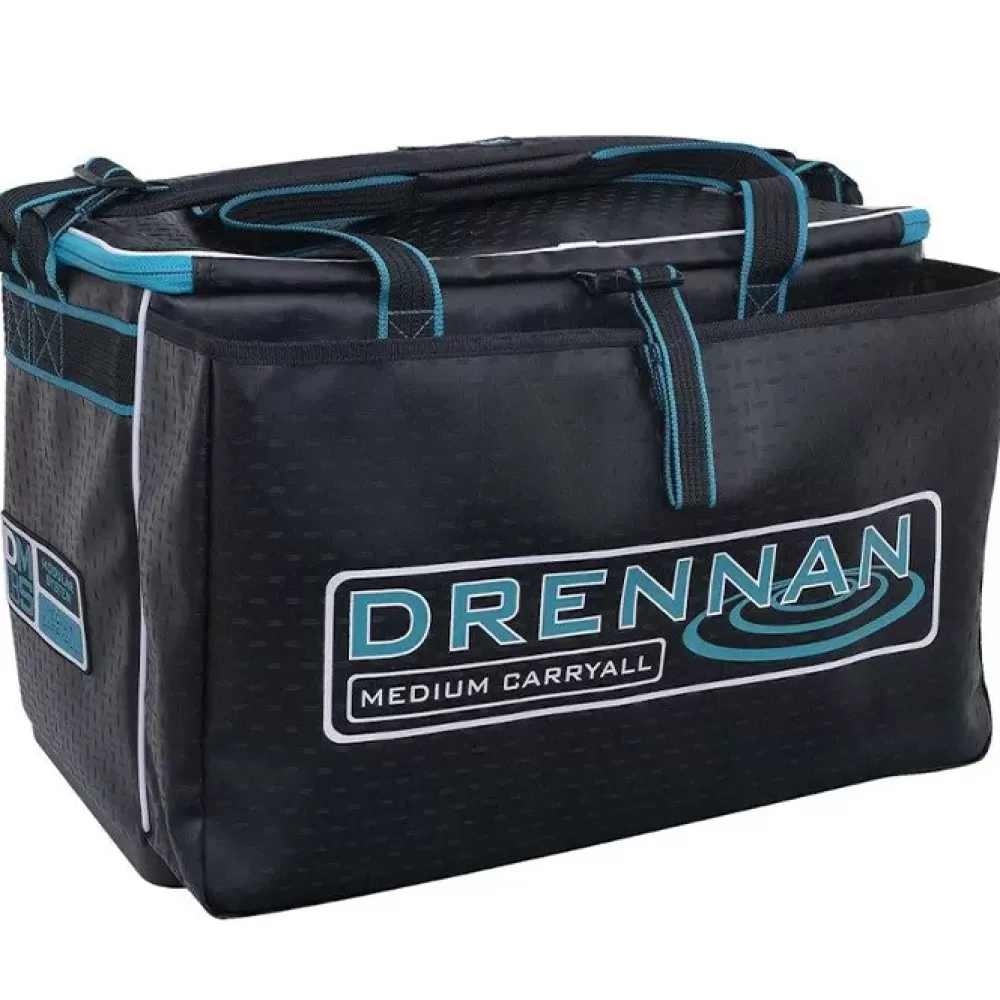 Drennan DMS Medium Fishing Carryall 65L