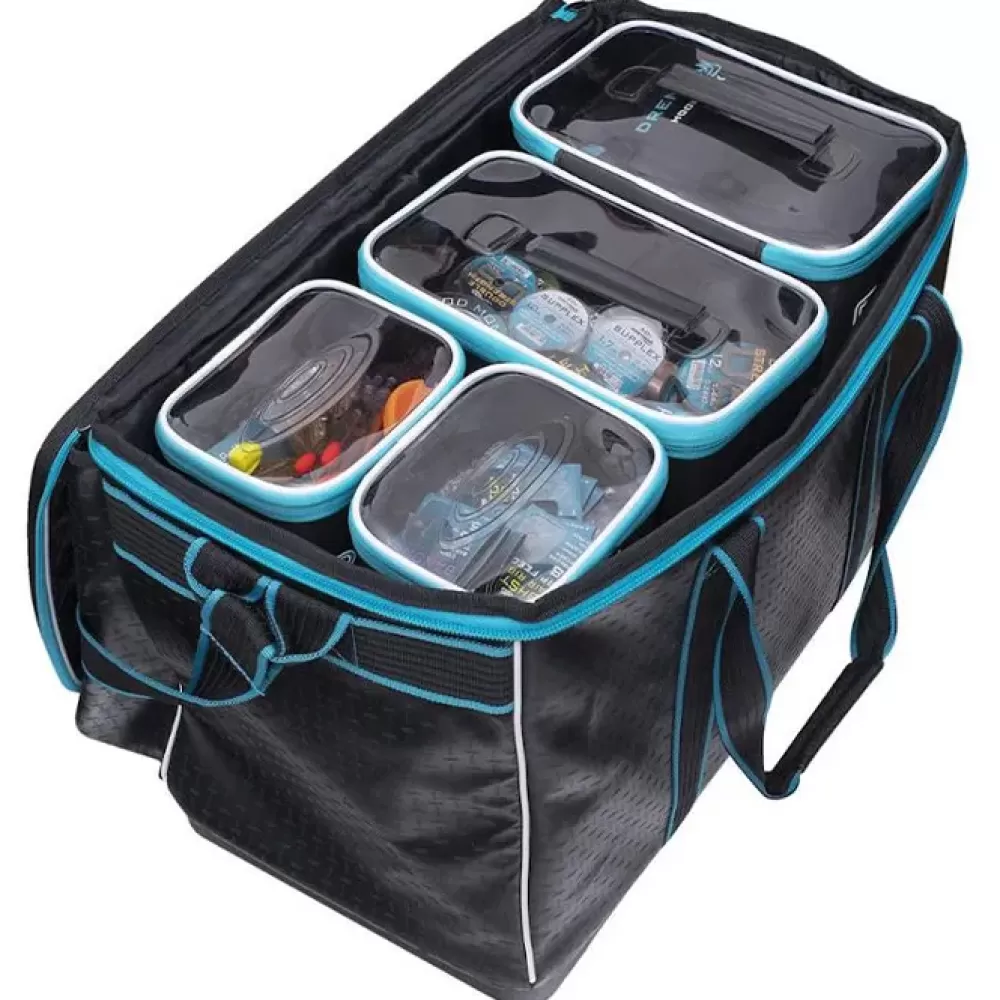 Drennan DMS Medium Fishing Carryall 65L