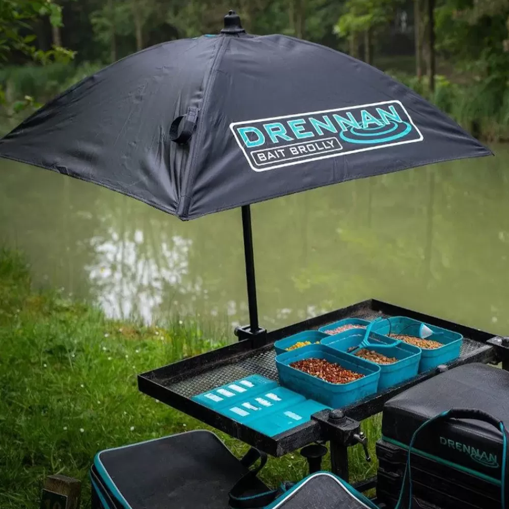 Drennan DR Bait Umbrella