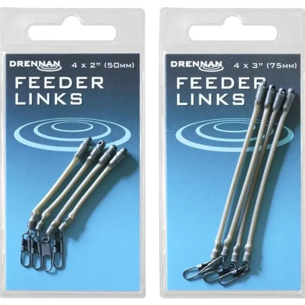 Drennan DR Feeder Link