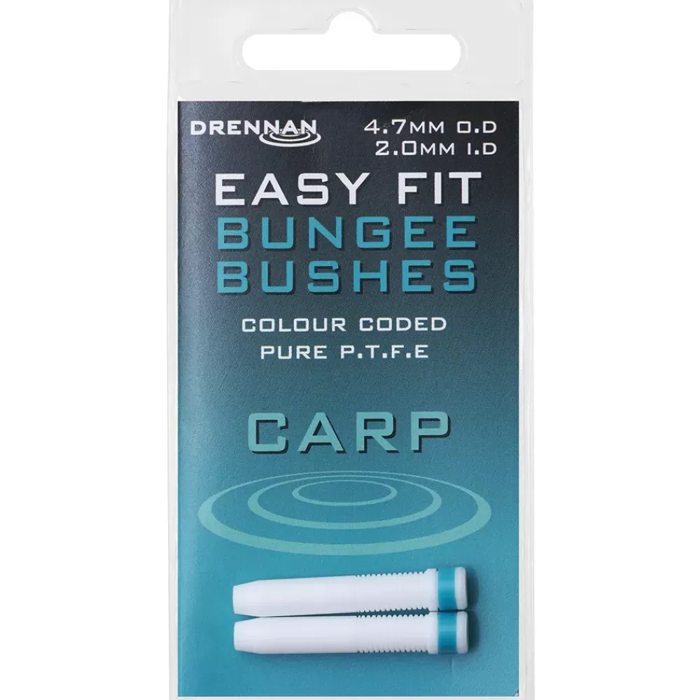 Drennan Easy Fit Bungee Bushes Carp