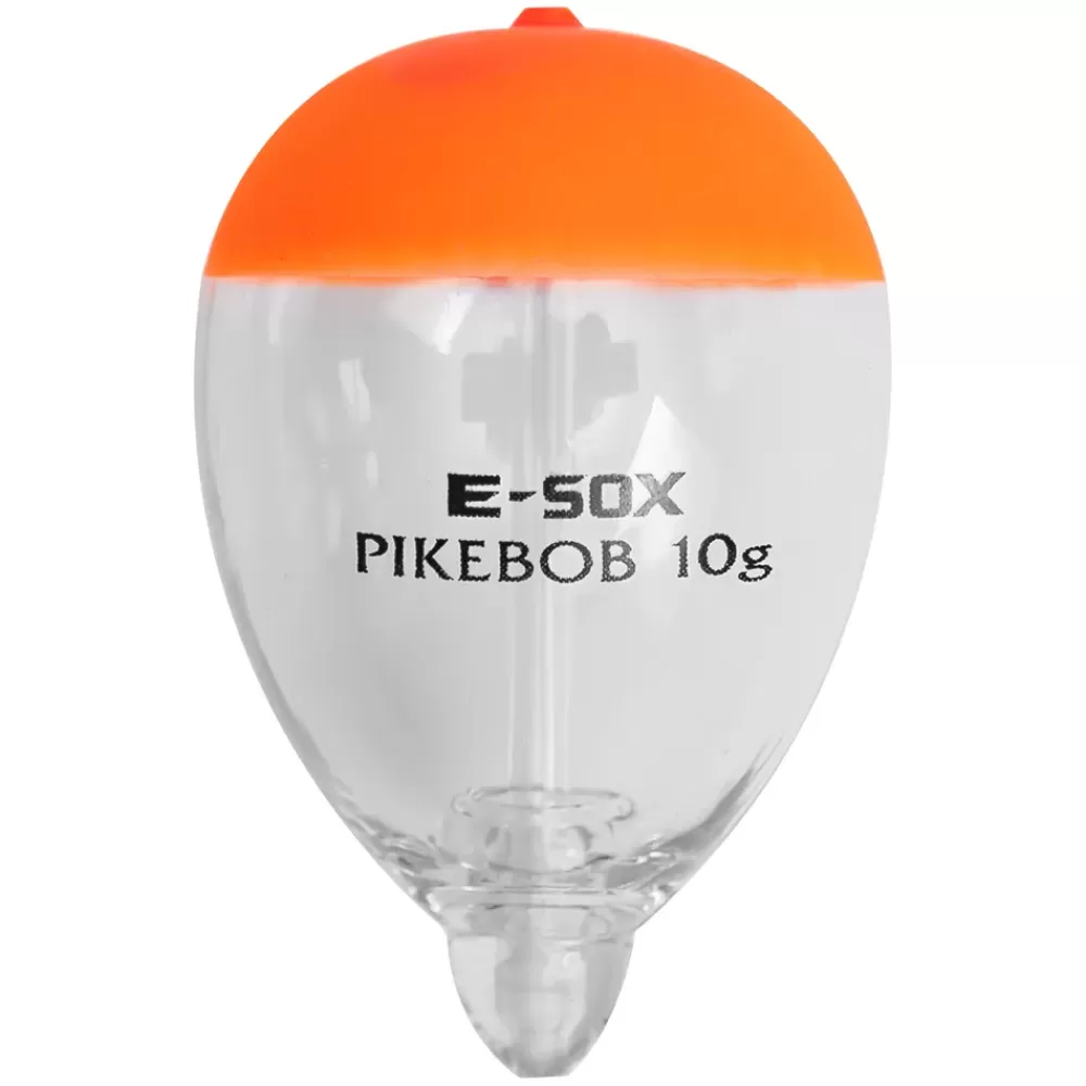 Drennan E-SOX Pikebob Floats