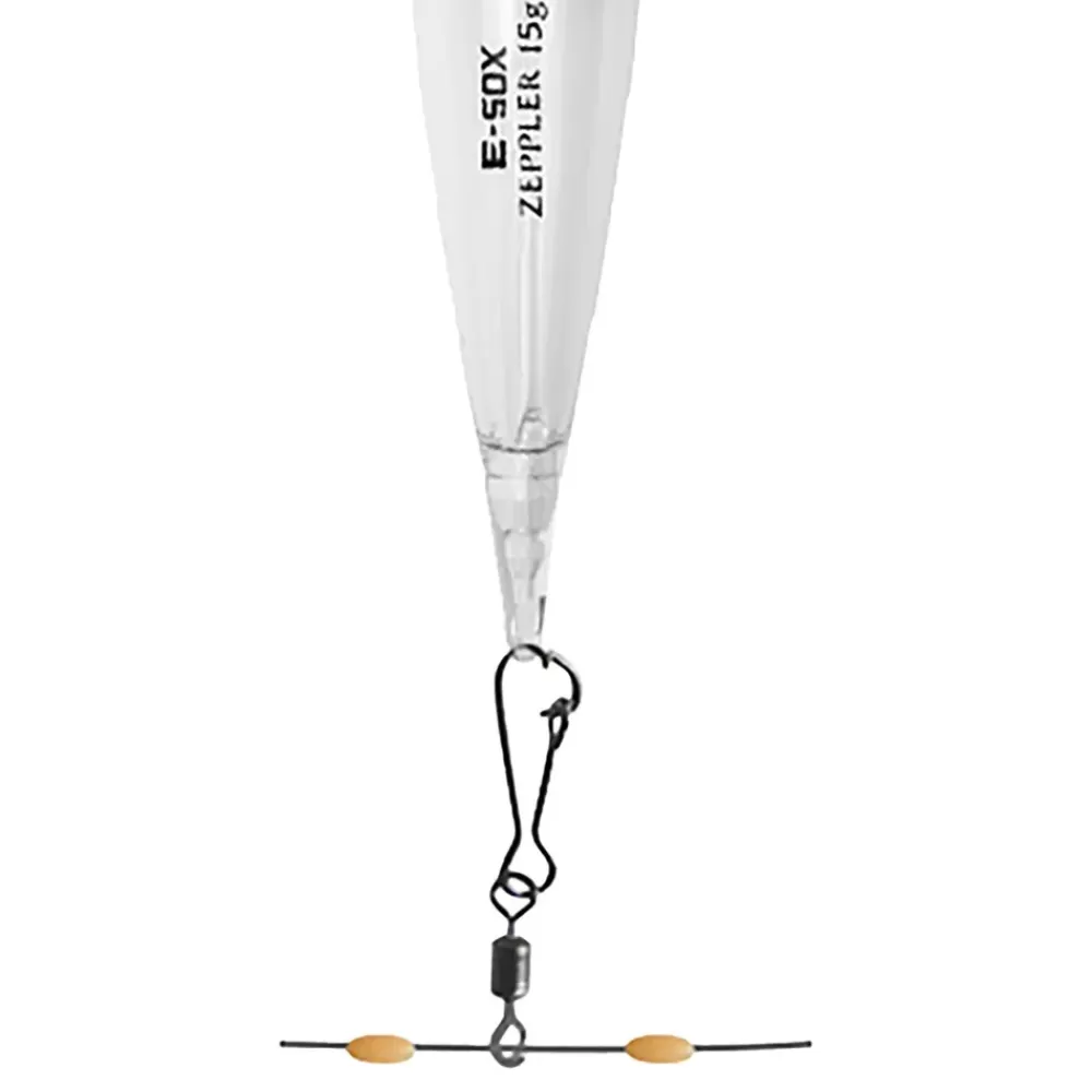 Drennan E-SOX Zeppler Floats