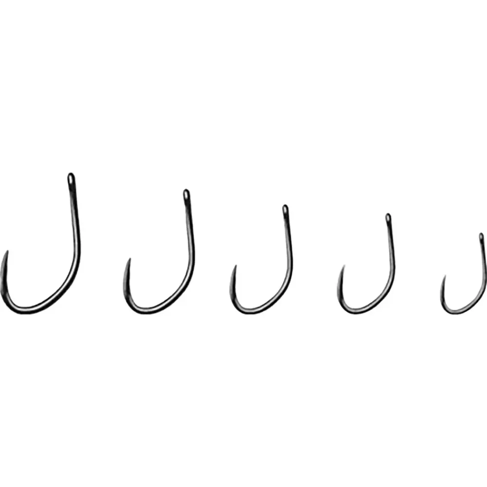 Drennan Eyed Barbless Carp Match Fishing Hooks