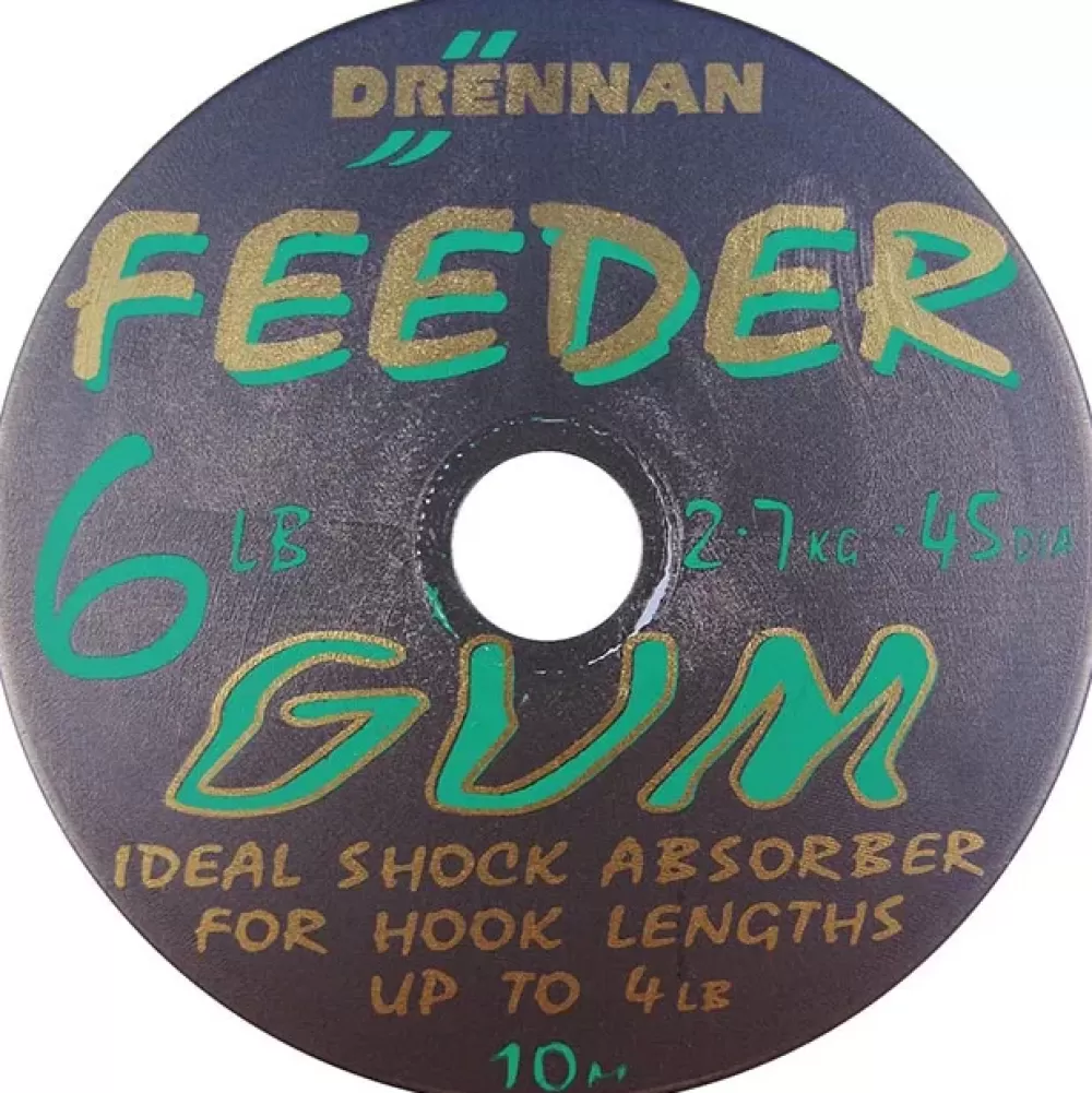 Drennan Feeder Gum