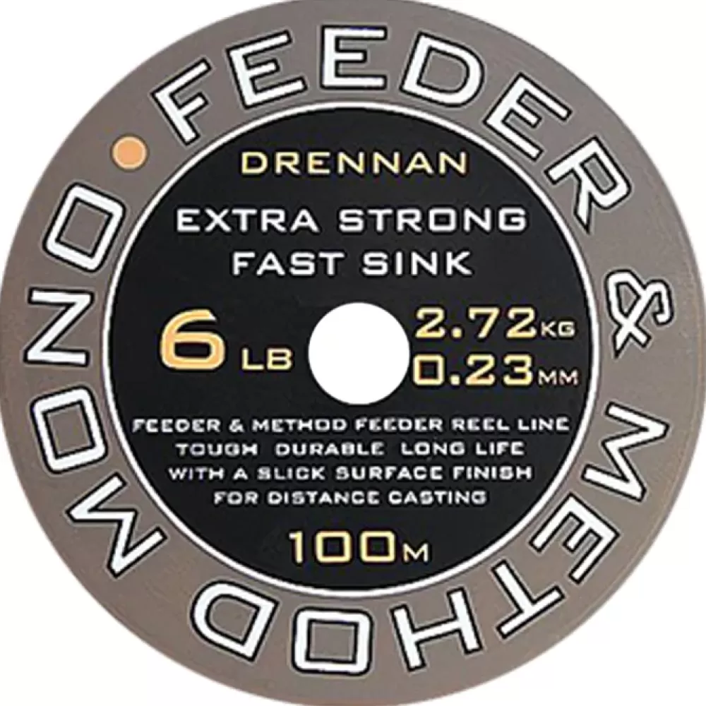 Drennan Feeder/Method Mono