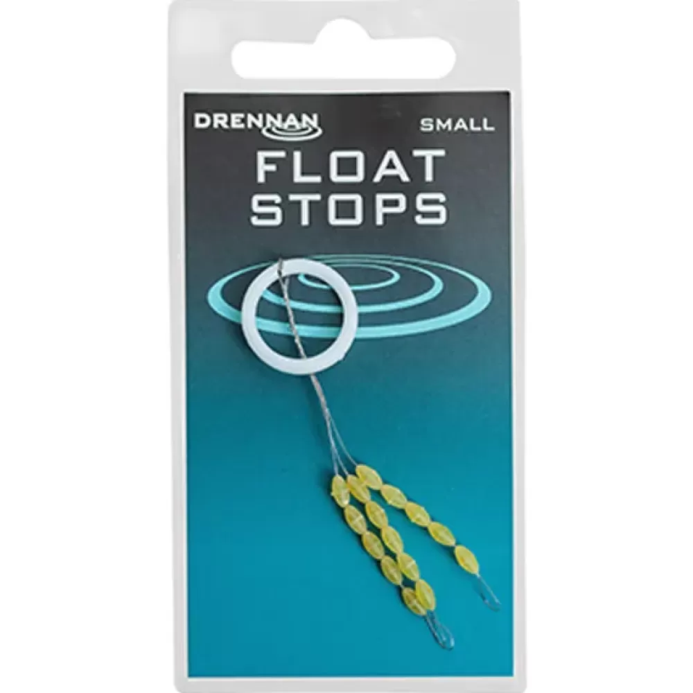 Drennan Fishing Float Stops