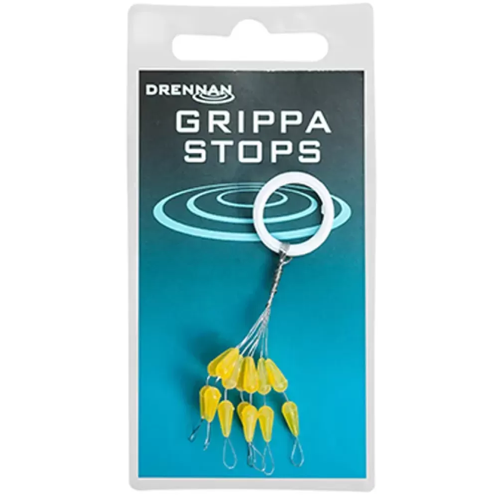 Drennan Grippa Fishing Stops