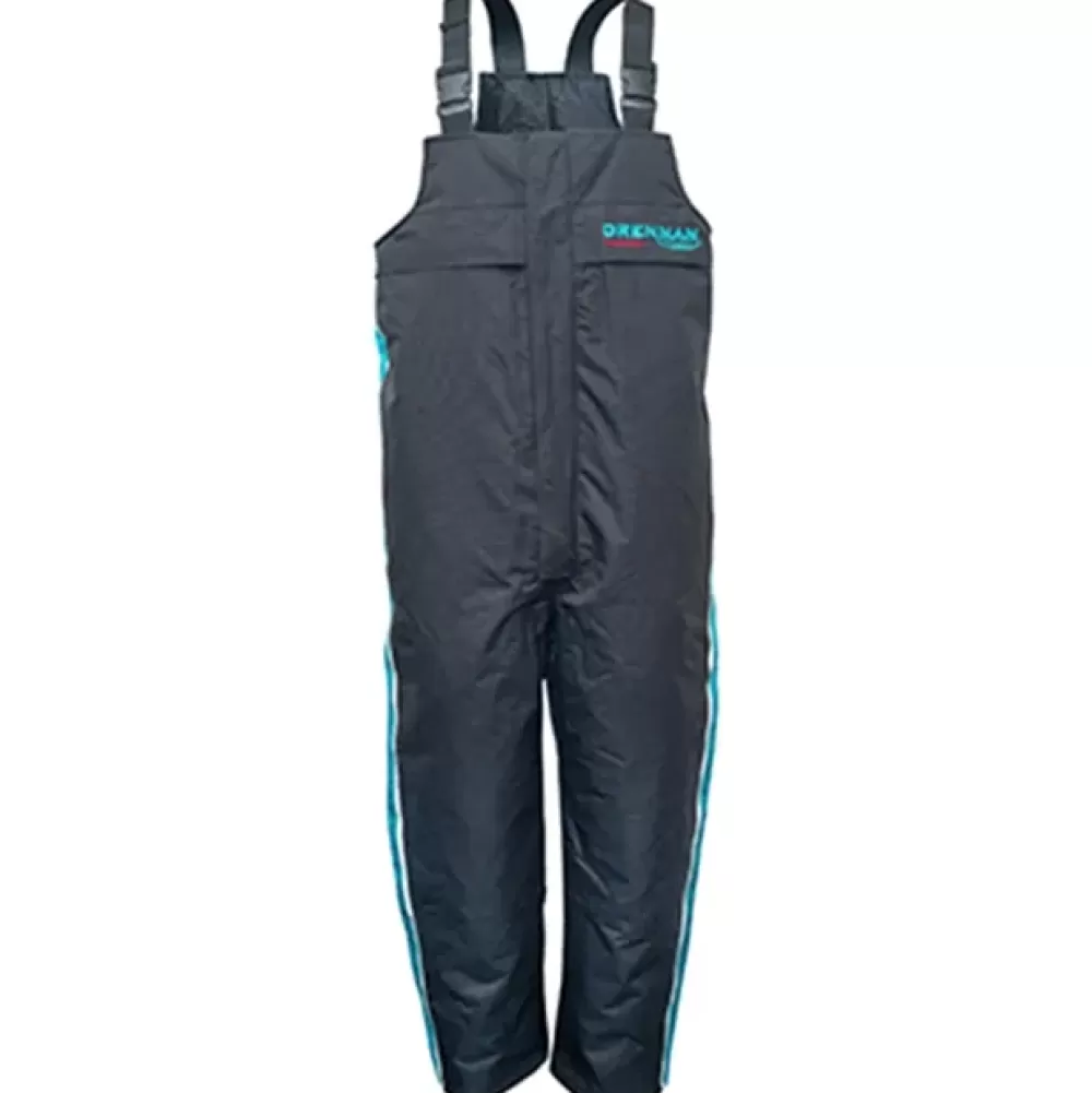 Drennan 25K Thermal Salopettes