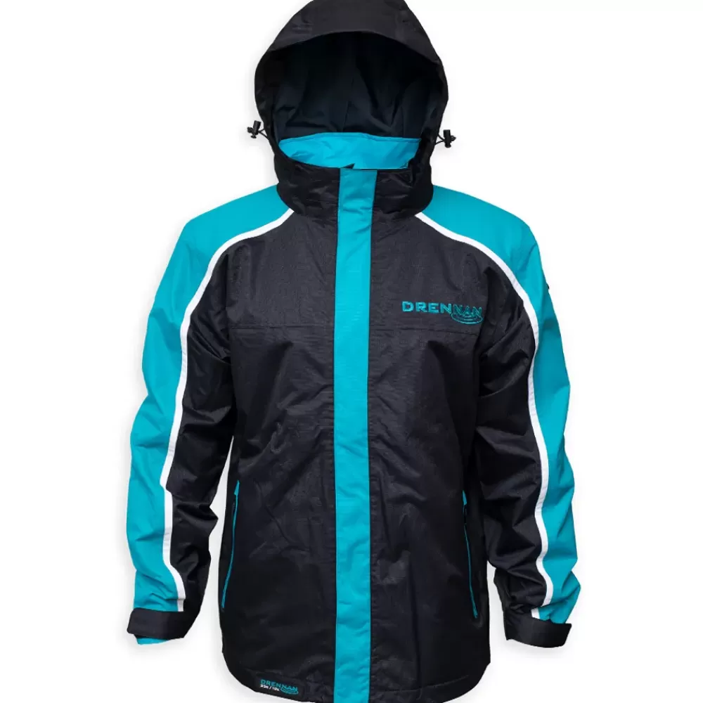 Drennan 25K Waterproof Jacket