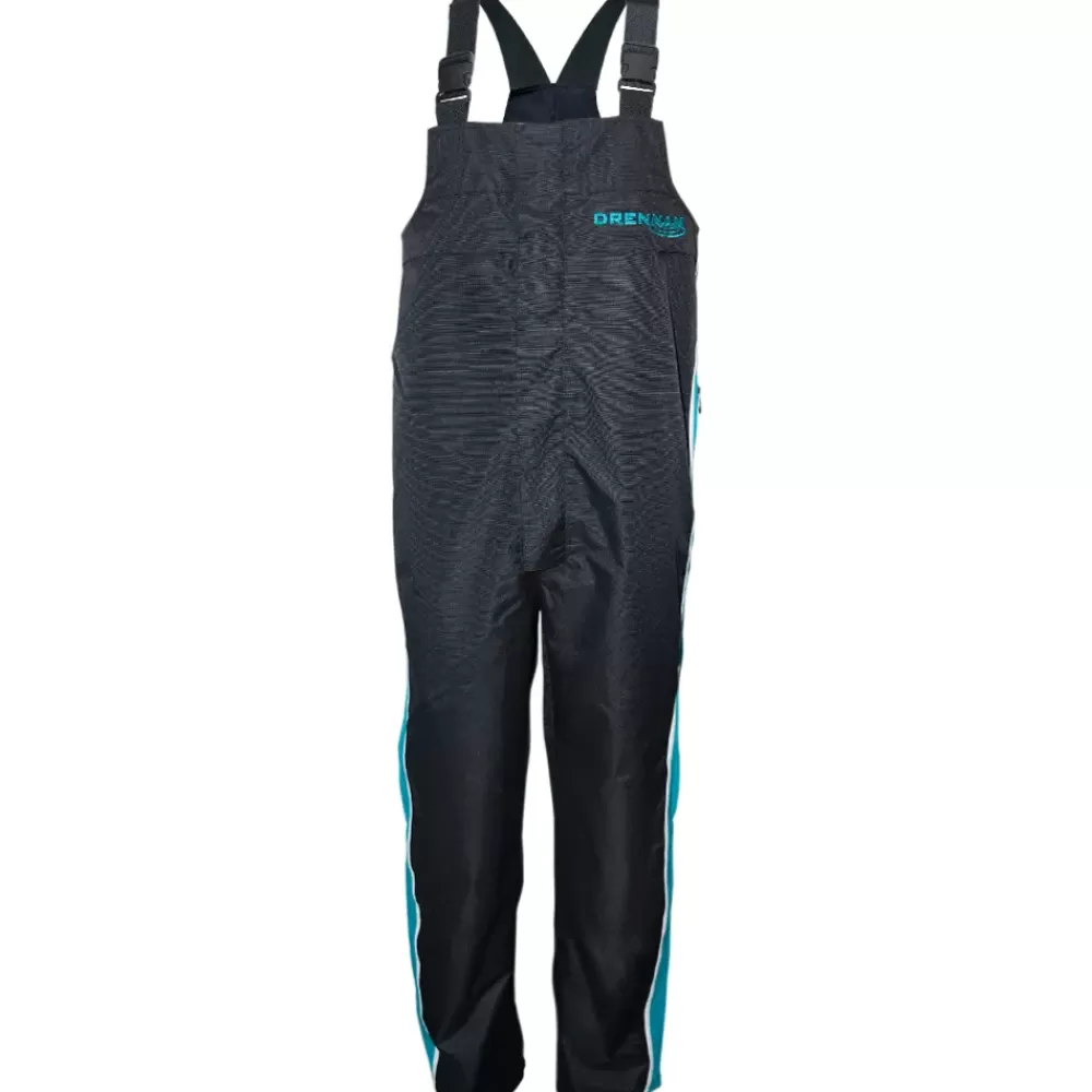 Drennan 25K Waterproof Salopettes