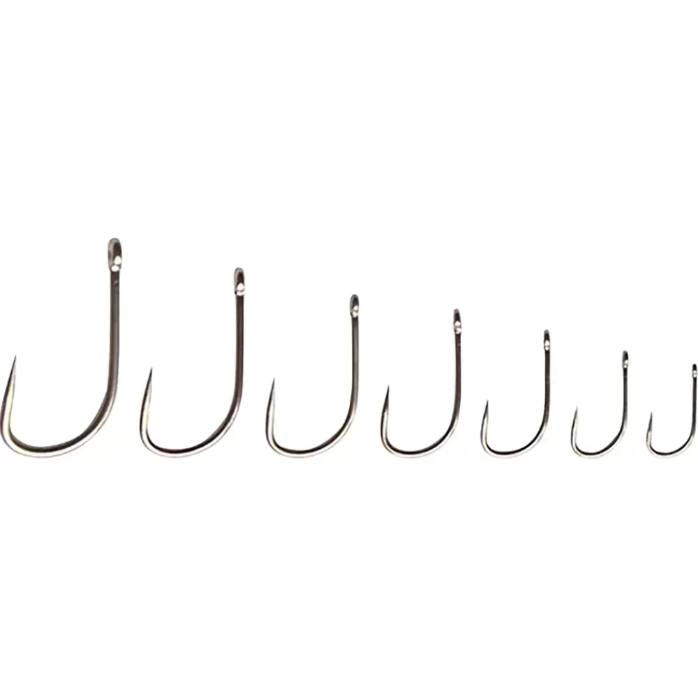 Drennan Micro Barbed Specimen Fishing Hooks