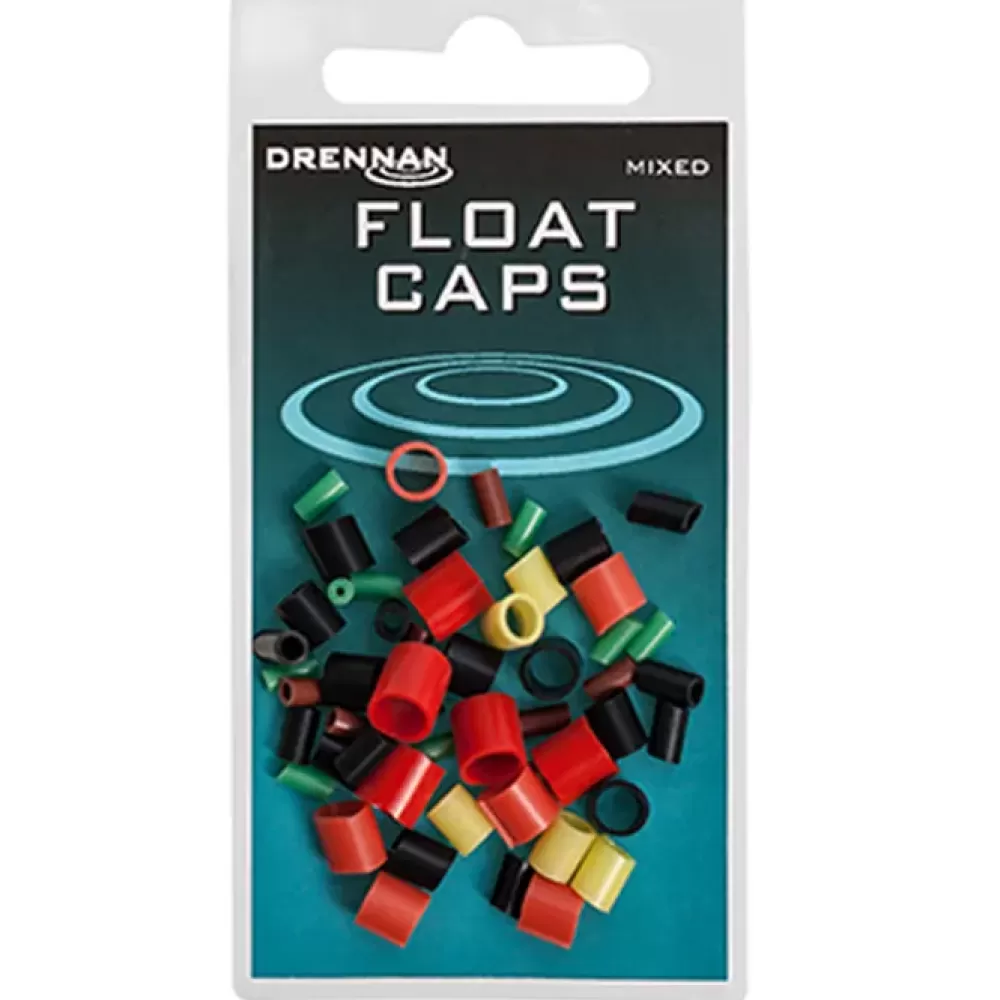 Drennan Mixed Float Caps