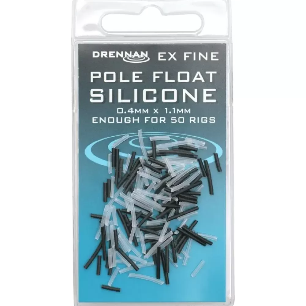 Drennan Pole Float Silicone