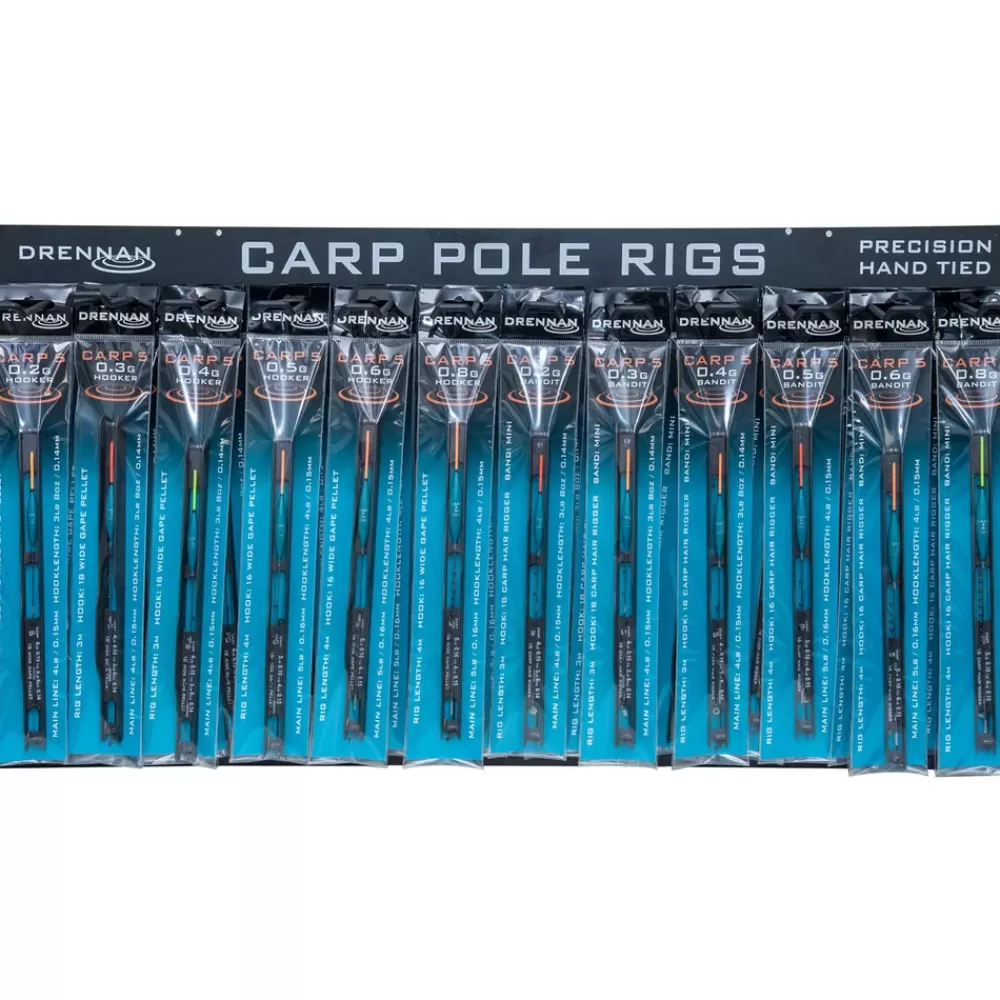 Drennan Pole Rig Carp 5