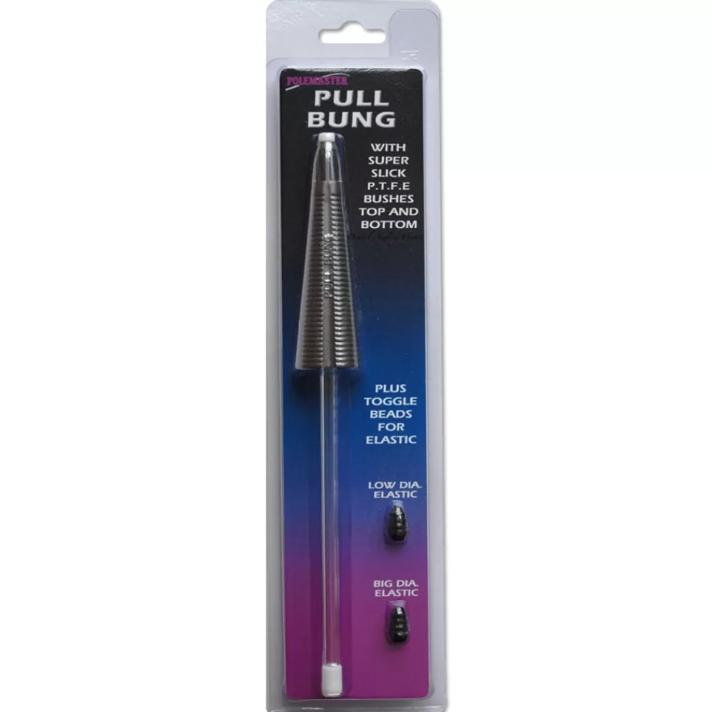 Drennan Polemaster Pull Bung