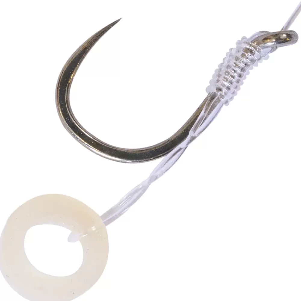 Drennan Power Bandit Hook to Nylon 6 Inch