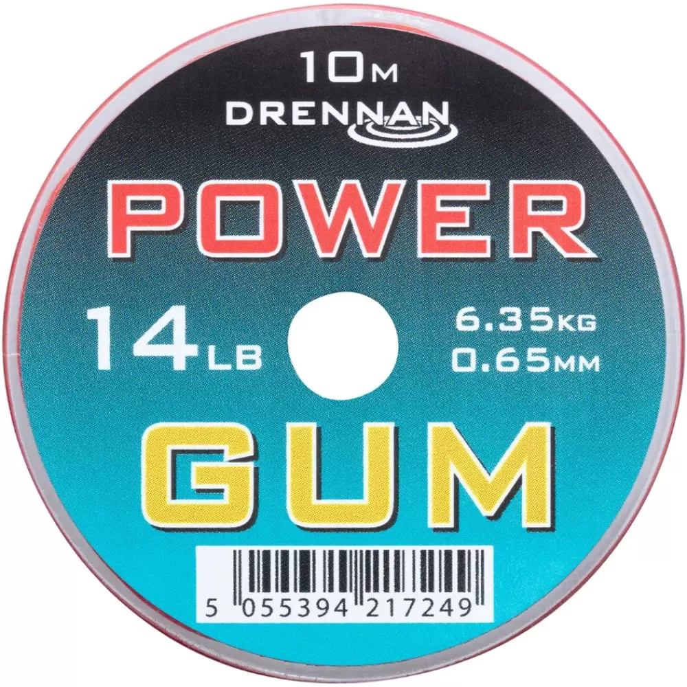 Drennan Power Gum