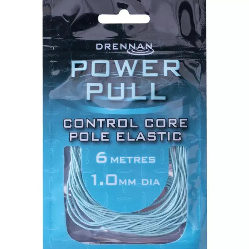 Drennan Power Pull Fishing Pole Elastic