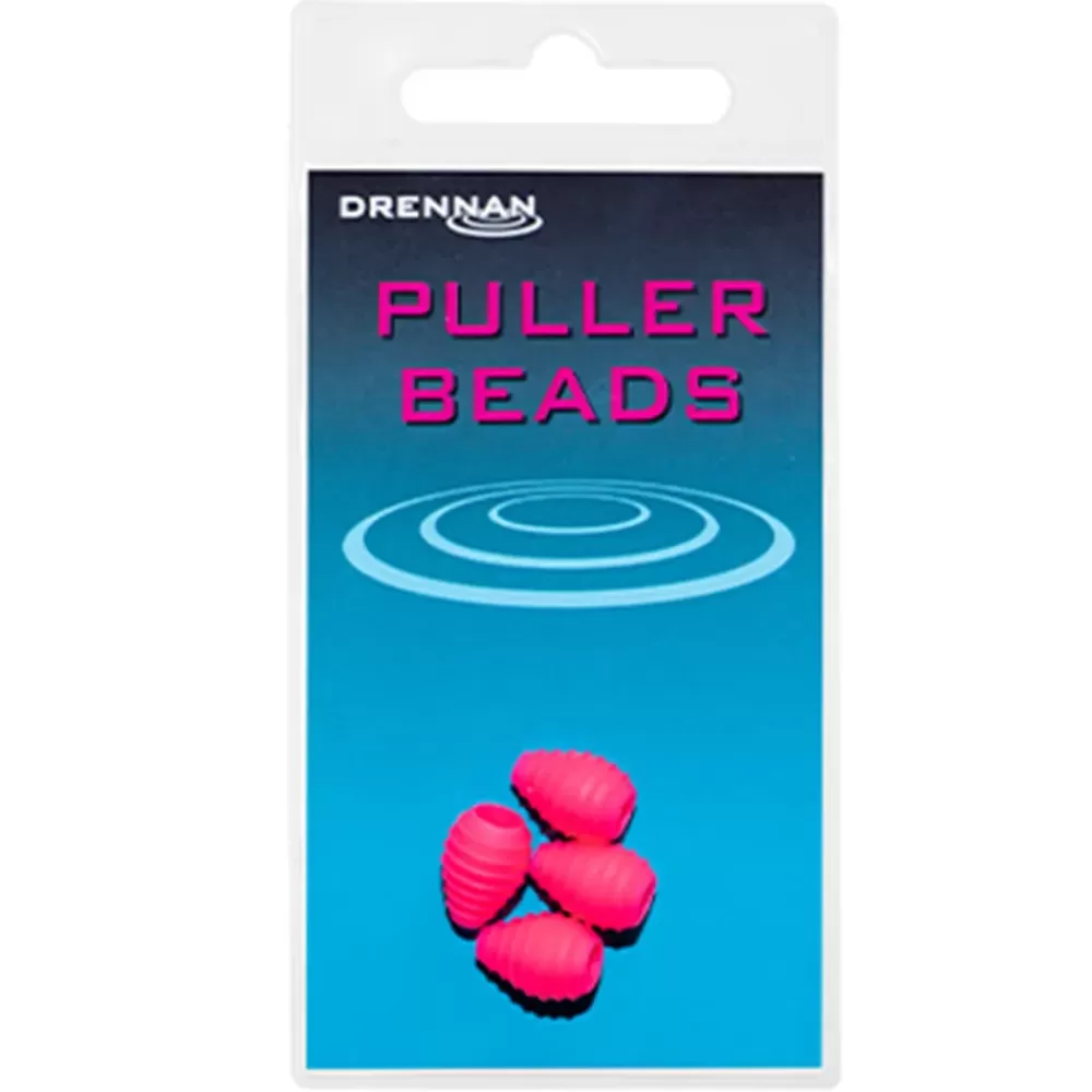 Drennan Puller Beads