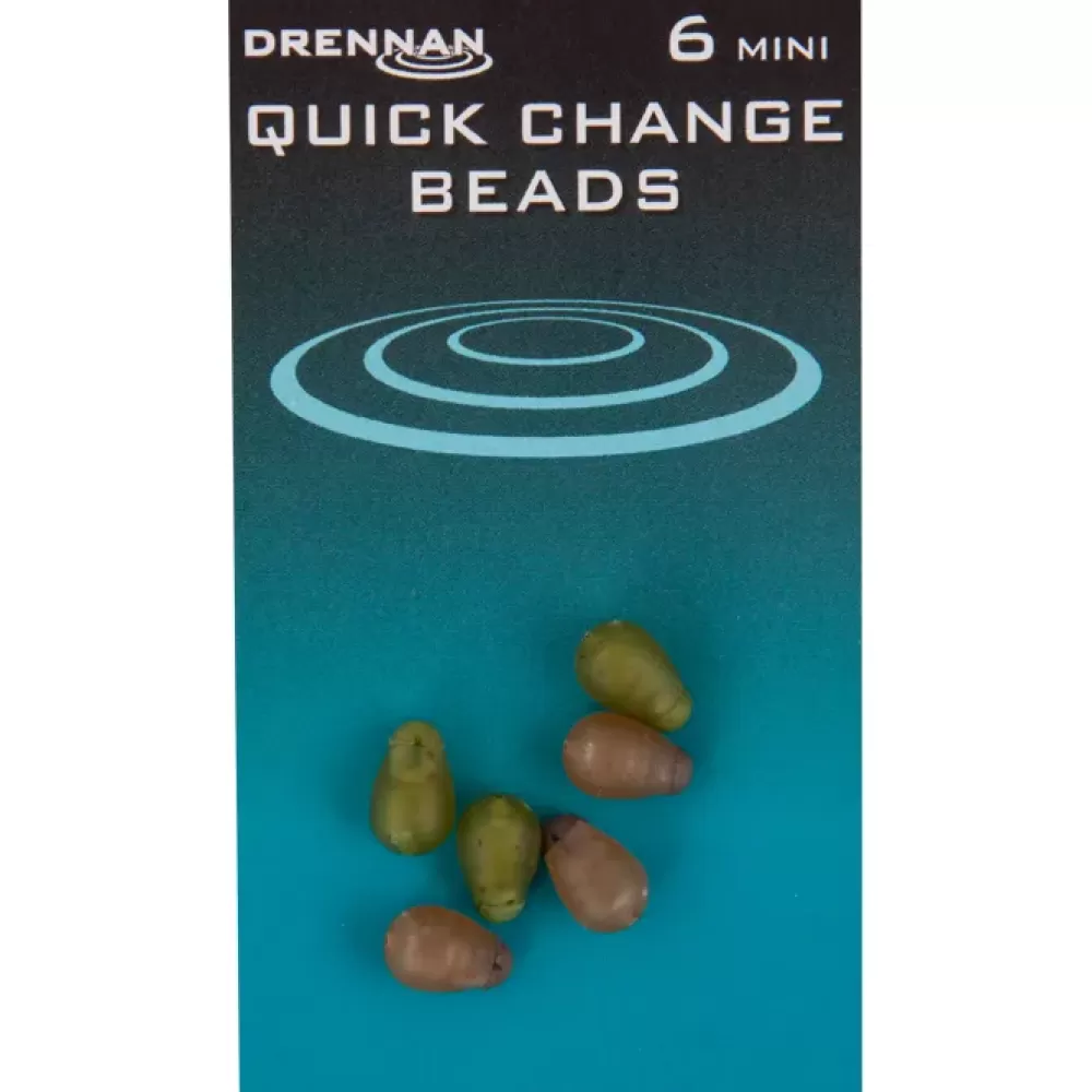 Drennan Quick Change Fishing Beads