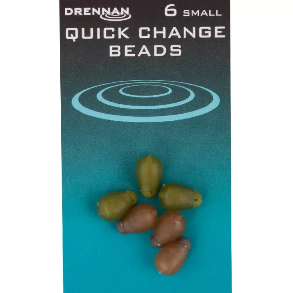 Drennan Quick Change Fishing Beads