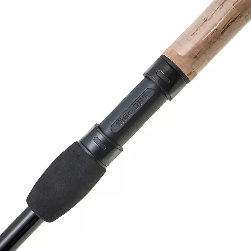 Drennan Red Range Carp Feeder Fishing Rods