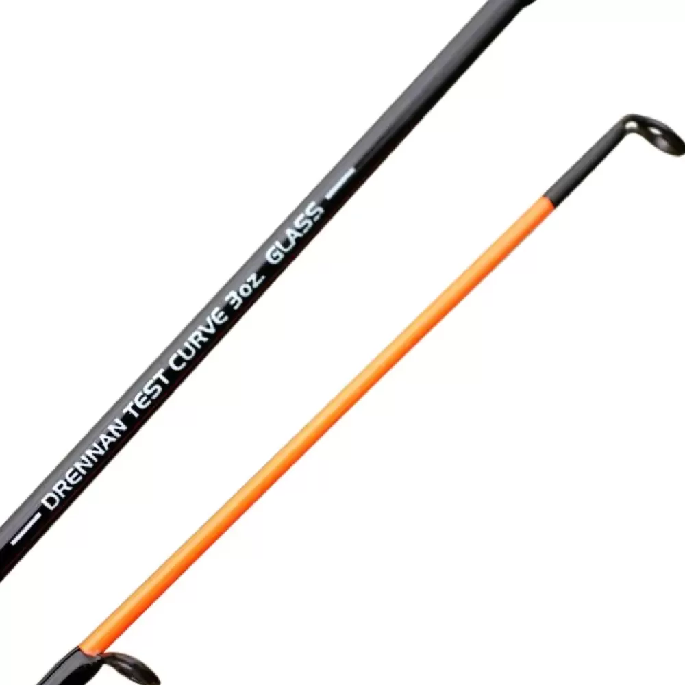 Drennan Red Range 10ft Method Feeder Fishing Rod