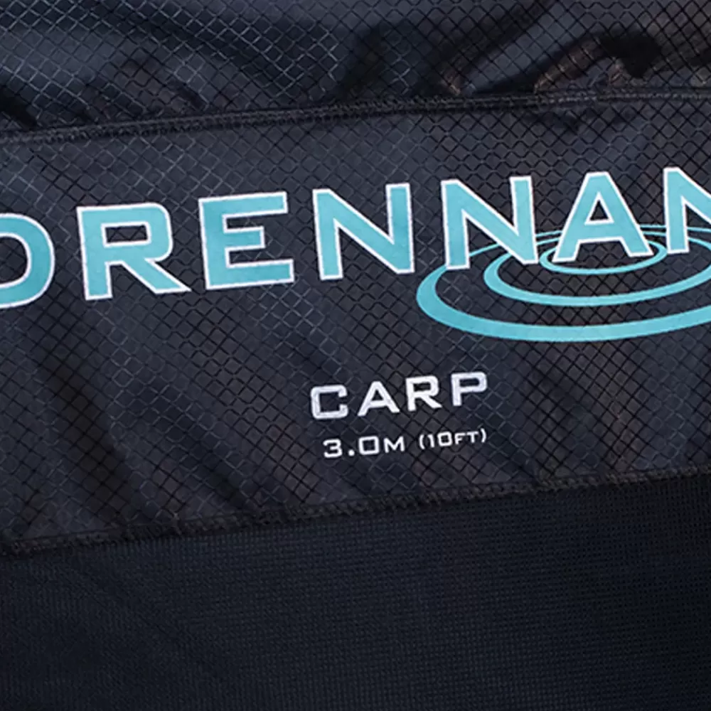 Drennan River Fishing Keepnet 3m