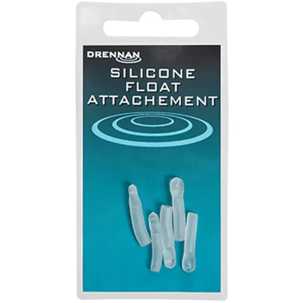 Drennan Silicone Float Attachment