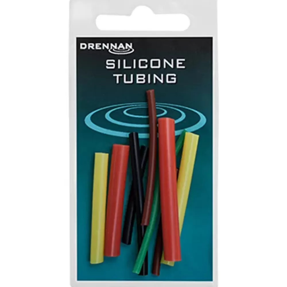 Drennan Silicone Tubing