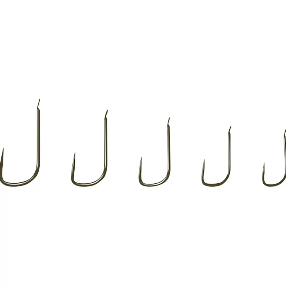 Drennan Silverfish Match Hooks