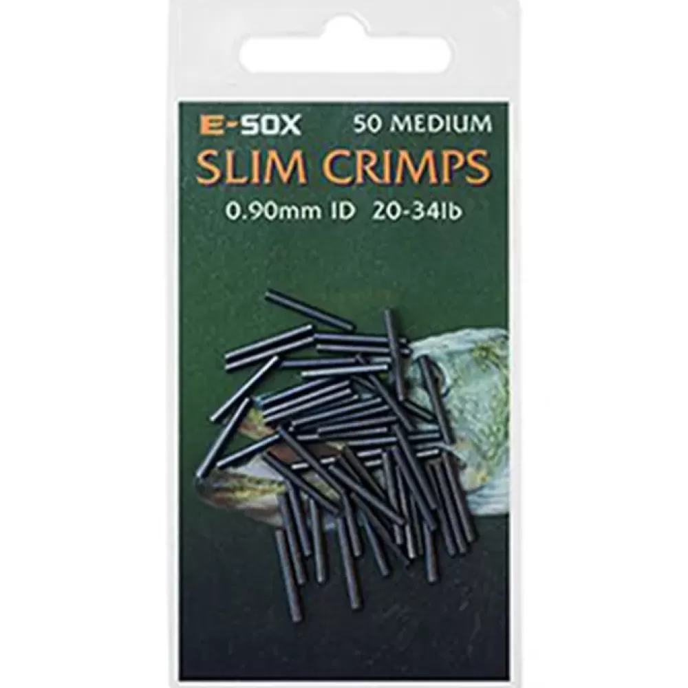 Drennan Slim Crimps