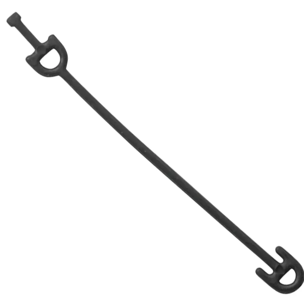 Drennan Soft Stretch Anchors