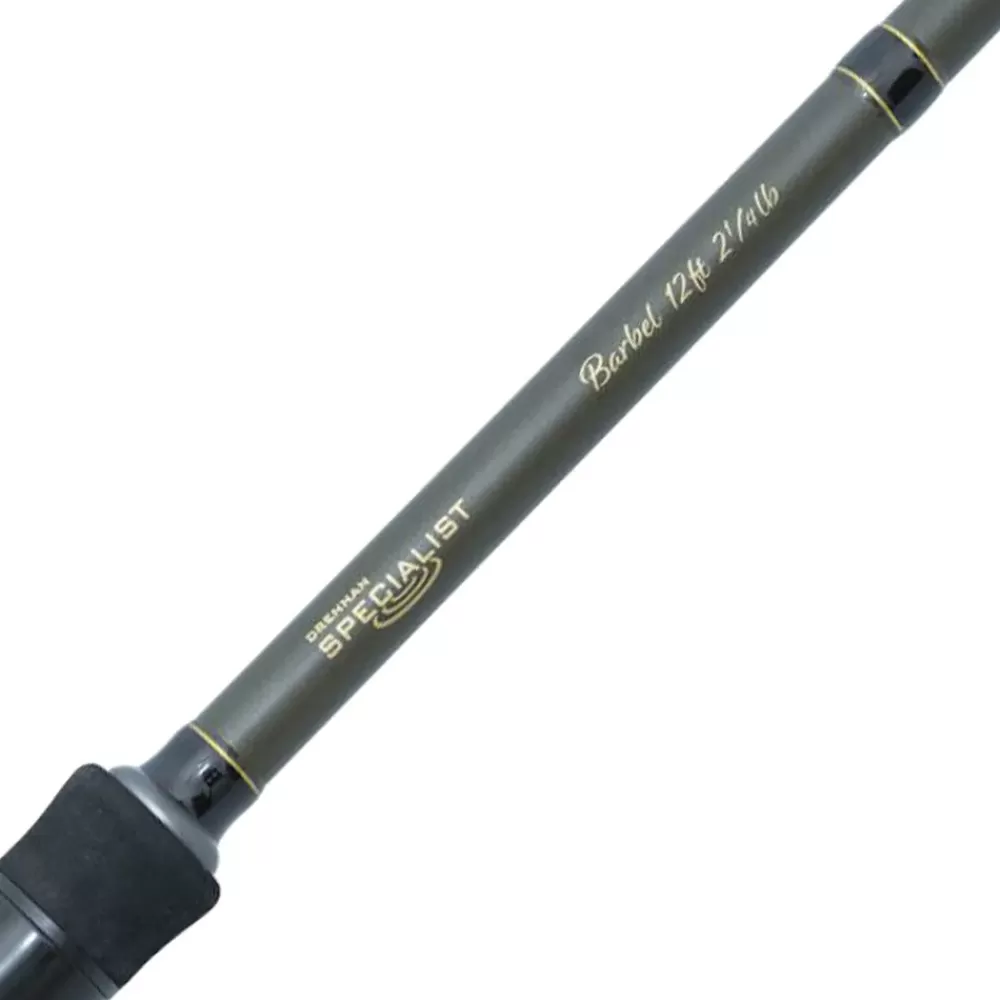 Drennan Specialist Barbel Rod