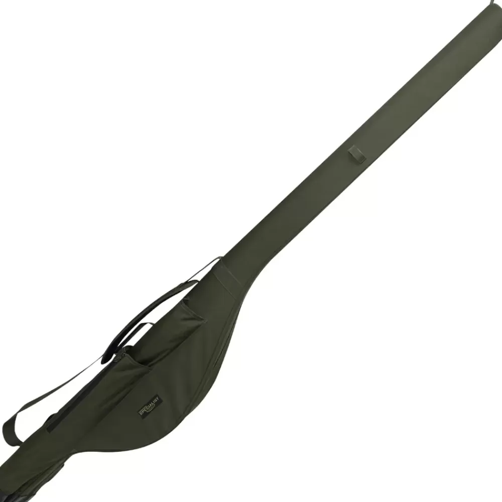 Drennan Specialist Double Fishing Rod Hardcase