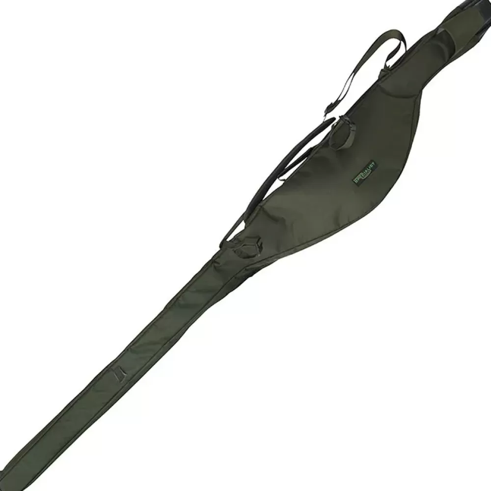 Drennan Specialist Double Rod Fishing Sleeve