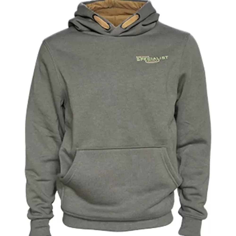 Drennan Specialist Hoodie