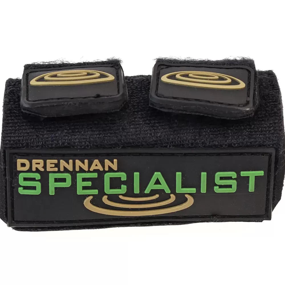 Drennan Specialist Neoprene Fishing Rod Straps