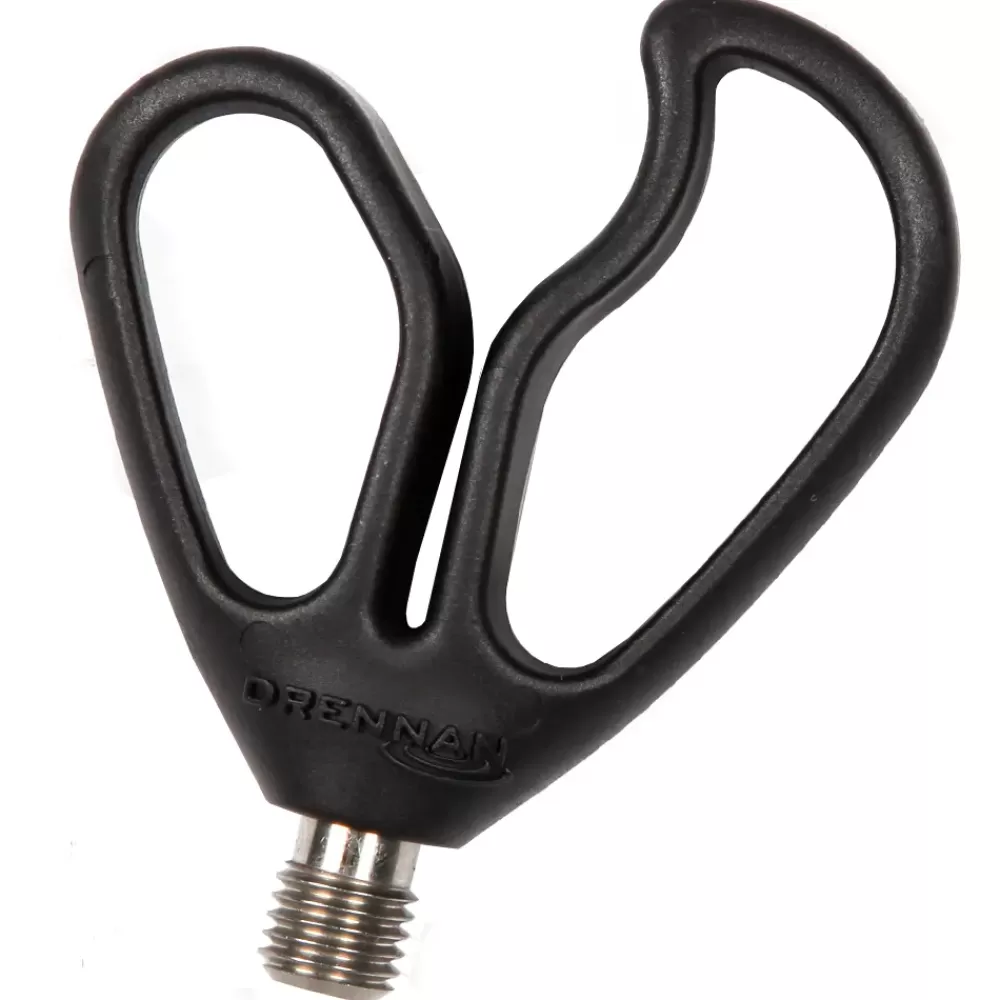 Drennan Specialist Non-Slip Crook Rest