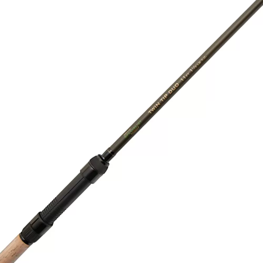 Drennan Specialist Twin Tip Duo Rod 11ft 1.5lb