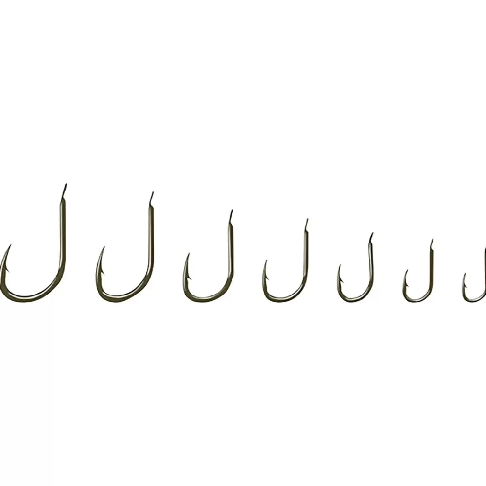 Drennan Super Spade Hooks