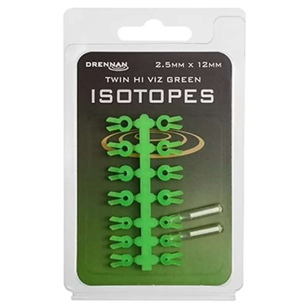 Drennan Super Specialist Isotopes