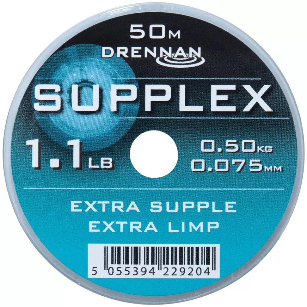 Drennan Supplex Hooklength