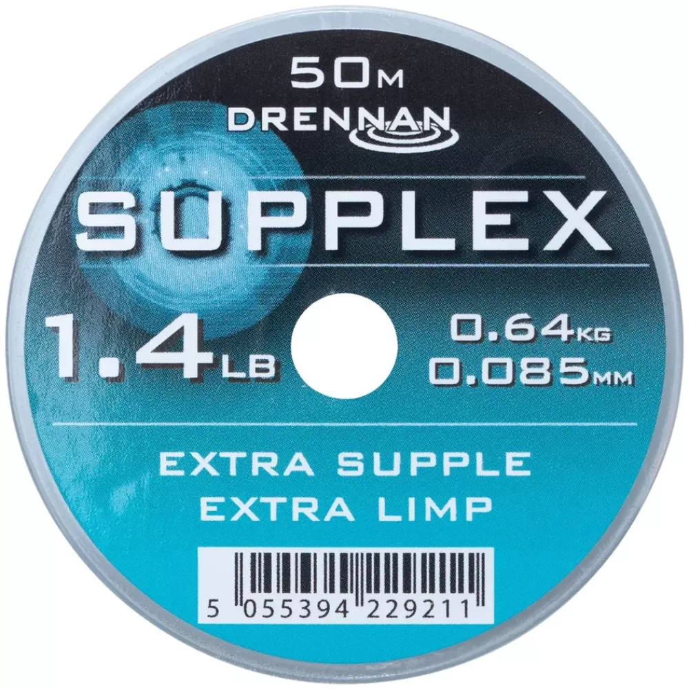 Drennan Supplex Hooklength