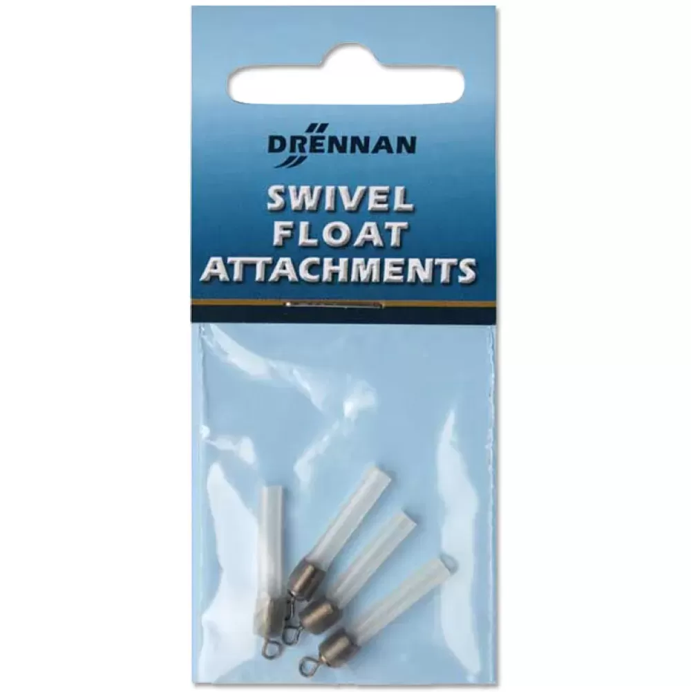 Drennan Swivel Fishing Float Attachments