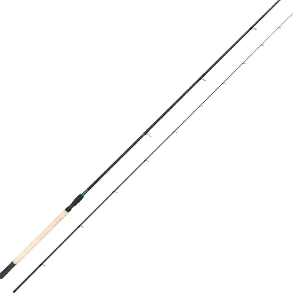 Drennan Vertex Distance Pellet Waggler Rod 12ft
