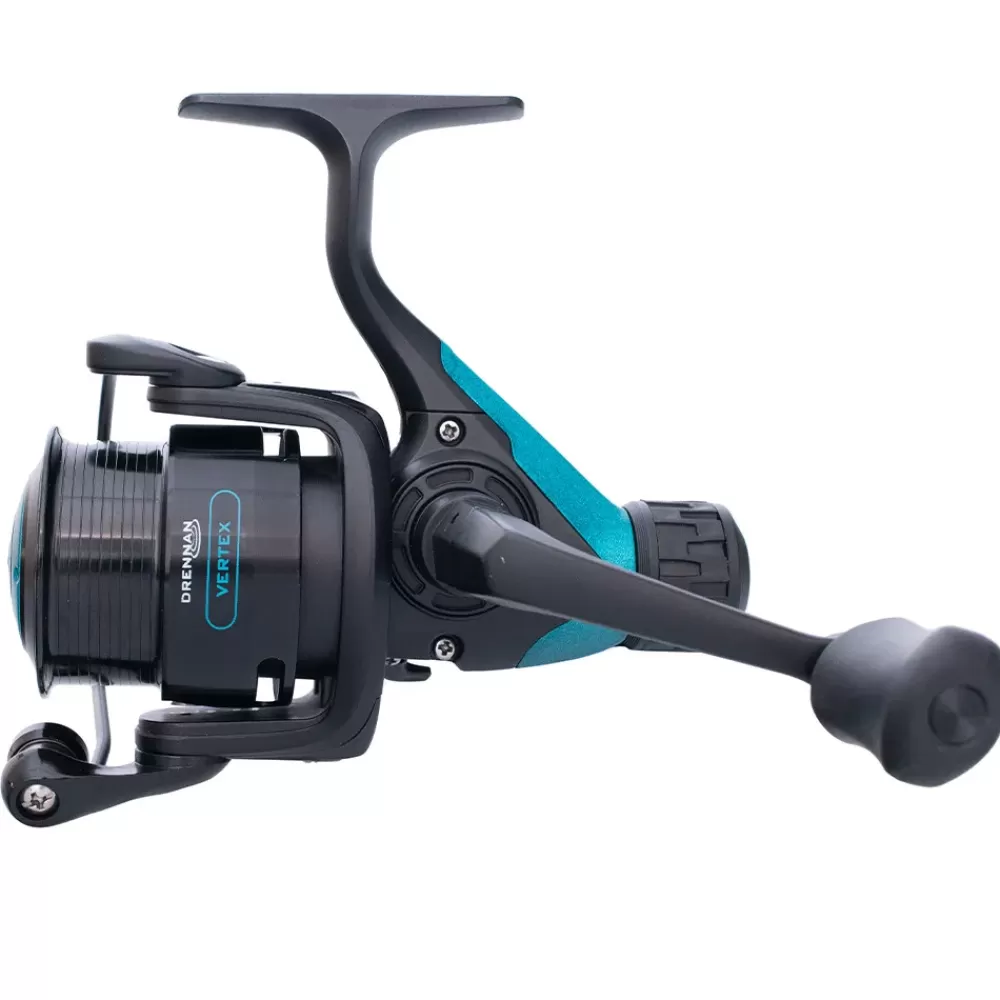 Drennan Vertex Float Fishing Reel