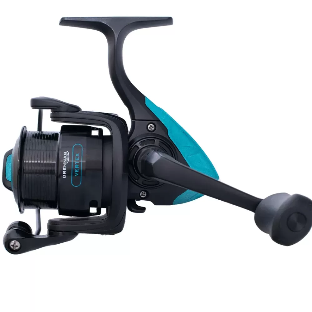 Drennan Vertex Float Fishing Reel